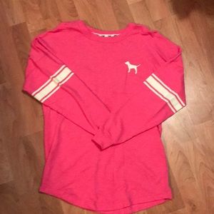 PINK Victoria’s Secret sweatshirt